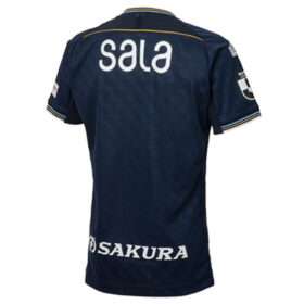 2025 Jubilo Iwata Player Jersey GK Home - Image 2