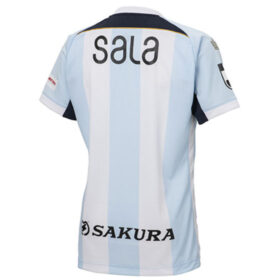 2025 Jubilo Iwata Player Jersey Third - Image 2