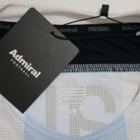 2025 Jubilo Iwata Player Jersey Third - Image 3