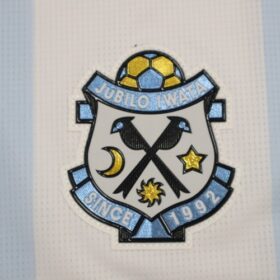 2025 Jubilo Iwata Player Jersey Third - Image 5