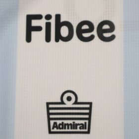 2025 Jubilo Iwata Player Jersey Third - Image 6