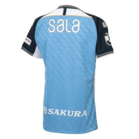 2025 Jubilo Iwata Player Jersey Home - Image 2