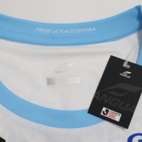2025 Kagoshima United FC Player Jersey Away - Image 3