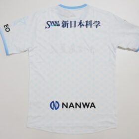 2025 Kagoshima United FC Player Jersey Away - Image 9