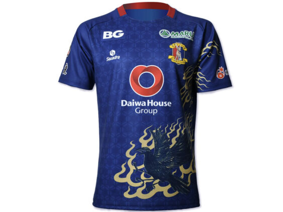 2025 Nara Club Jersey Home