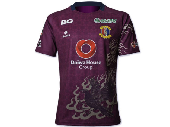 2025 Nara Club Jersey GK Away