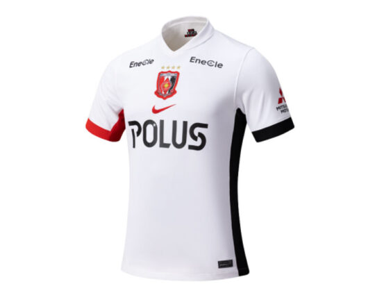 2025 Urawa Reds Jersey Away