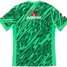 2025 Urawa Reds Jersey GK Home - Image 2