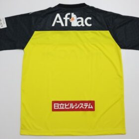 2025 Kashiwa Reysol Player Jersey Home - Image 9
