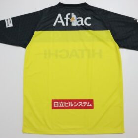 2025 Kashiwa Reysol Jersey Home - Image 9