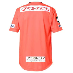 2025 Sagan Tosu Jersey GK Away - Image 2