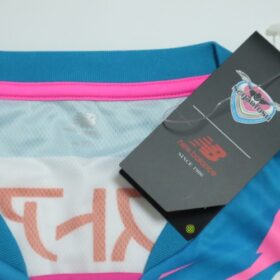 2025 Sagan Tosu Jersey Home - Image 3