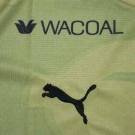 2025 Kyoto Sanga FC Jersey Third - Image 6