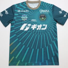 2025 SC Sagamihara Cheap Jersey - Image 2