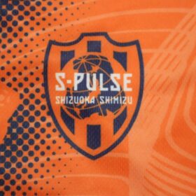 2025 Shimizu S-pulse National Stadium Match Cheap Jersey - Image 4