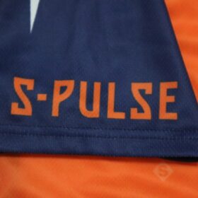 2025 Shimizu S-pulse National Stadium Match Cheap Jersey - Image 5