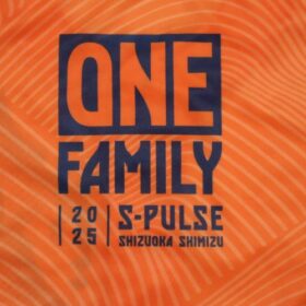 2025 Shimizu S-pulse National Stadium Match Cheap Jersey - Image 8