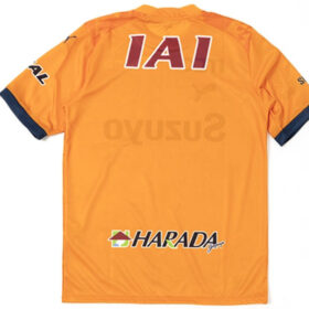 2025 Shimizu S-Pulse Jersey Home - Image 2