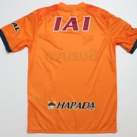 2025 Shimizu S-Pulse Jersey Home - Image 11