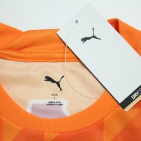2025 Shimizu S-Pulse Jersey Home - Image 3