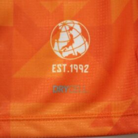 2025 Shimizu S-Pulse Jersey Home - Image 8