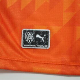 2025 Shimizu S-Pulse Jersey Home - Image 9