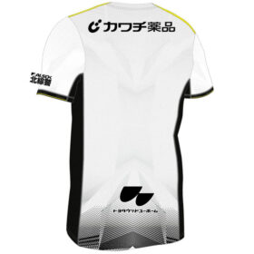 2025 Tochigi SC Jersey Away - Image 2