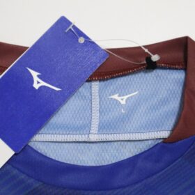 2025 Ventforet Kofu Player Jersey Home - Image 3