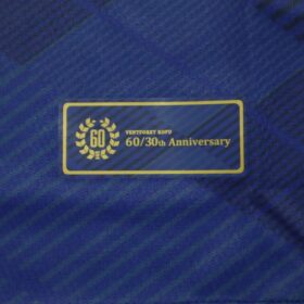 2025 Ventforet Kofu Player Jersey Home - Image 8