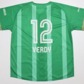 2025 Tokyo Verdy Cheap Jersey - Image 9