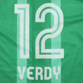 2025 Tokyo Verdy Cheap Jersey - Image 10