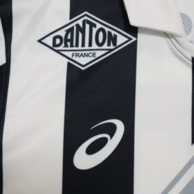2025 Vissel Kobe 30th Anniversary Jersey Osako #10 - Image 6
