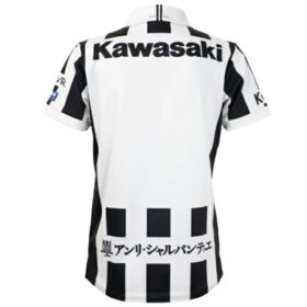 2025 Vissel Kobe 30th Anniversary Jersey - Image 2