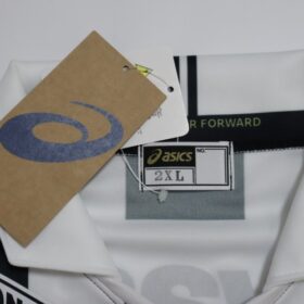 2025 Vissel Kobe 30th Anniversary Player Jersey Osako #10 - Image 3