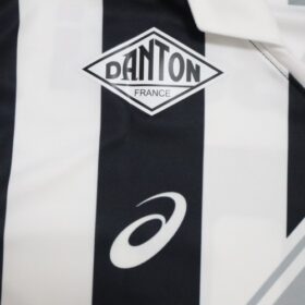 2025 Vissel Kobe 30th Anniversary Player Jersey Osako #10 - Image 6