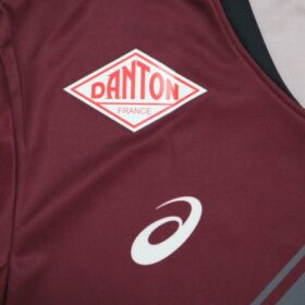 2025 Vissel Kobe Player Jersey Home Osako #10 - Image 6