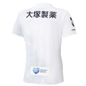 2025 Tokushima Vortis Player Jersey Away - Image 2