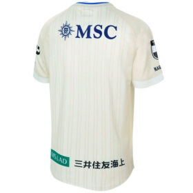 2025 V Varen Nagasaki Player Jersey Away - Image 2