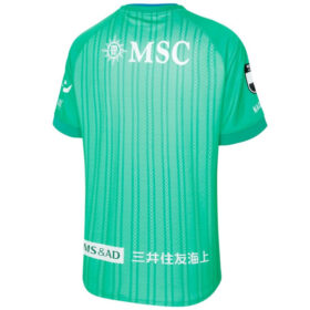 2025 V Varen Nagasaki Player GK Jersey Away - Image 2