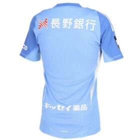 2025 Matsumoto Yamaga FC Player Jersey GK Home - Image 2