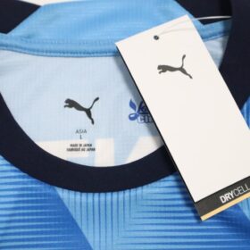 2025 Yokohama FC Jersey Home - Image 3