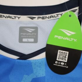2025 Y.S.C.C. Yokohama Player Jersey Home - Image 3