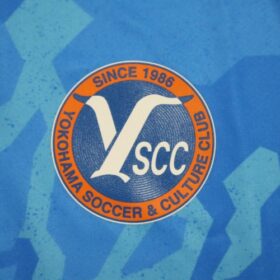 2025 Y.S.C.C. Yokohama Player Jersey Home - Image 5