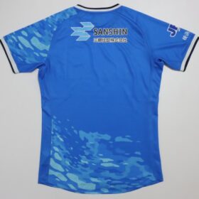 2025 Y.S.C.C. Yokohama Player Jersey Home - Image 9