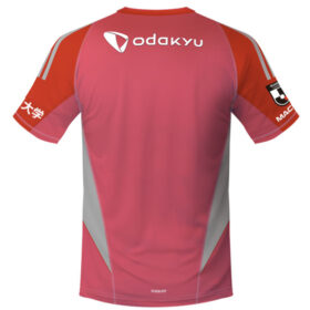 2025 Machida Zelvia Jersey GK Home - Image 2