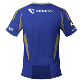 2025 Machida Zelvia Jersey Home - Image 2