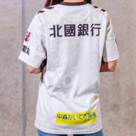 2025 Zweigen Kanazawa Player Jersey Away - Image 2