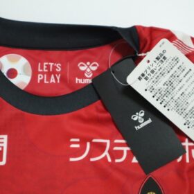 2025 Zweigen Kanazawa Player Jersey Home - Image 3