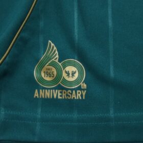 2025 Matsumoto Yamaga FC 60th Anniversary Player Jersey | Japan