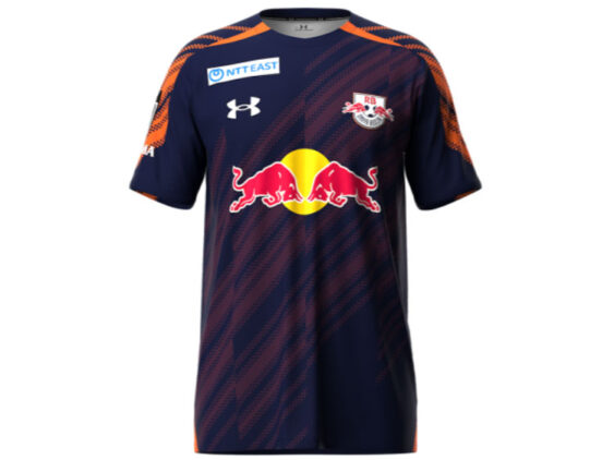 2026 Omiya Ardija Jersey Home Hyakunen Vision League